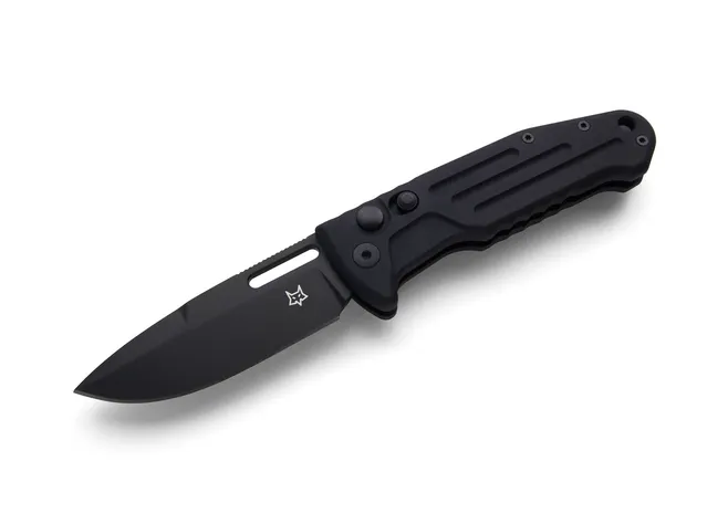 Нож Fox New Smarty Spear Point BB Фото 2